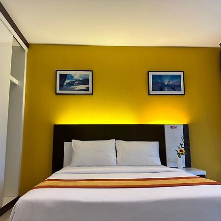 Gypsy Sea View Resort- Phi Phi Island Екстериор снимка