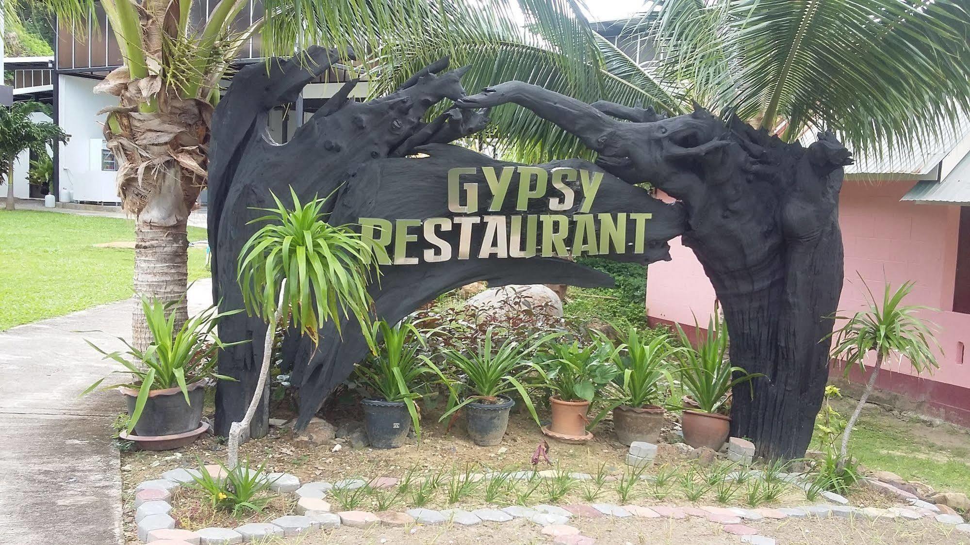 Gypsy Sea View Resort- Phi Phi Island Екстериор снимка